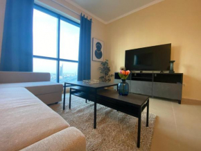 Alexander Apartments RAK Lagoon View